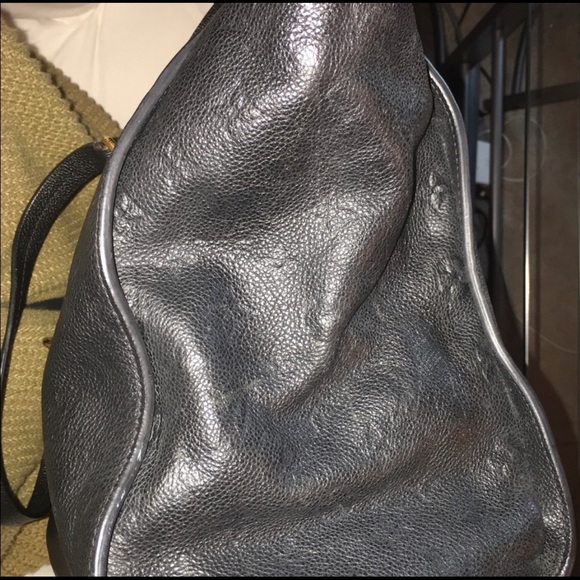 Rare, GM Lumineuse Louis Vuitton bag - Picture 6 of 12